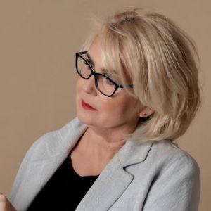 Jolanta Ostrowska